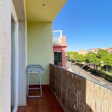 3 Rooms Balneario Pedregalejo Malaga Exterior photo