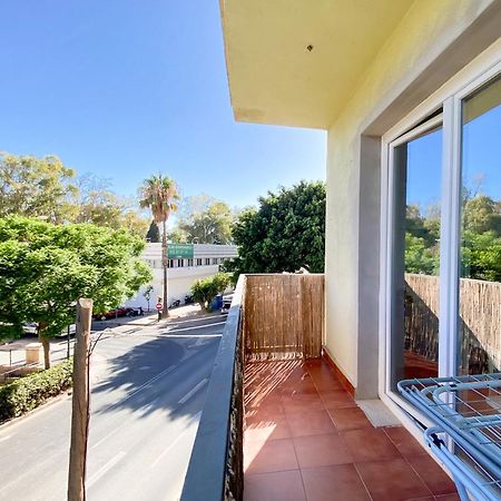 3 Rooms Balneario Pedregalejo Malaga Exterior photo