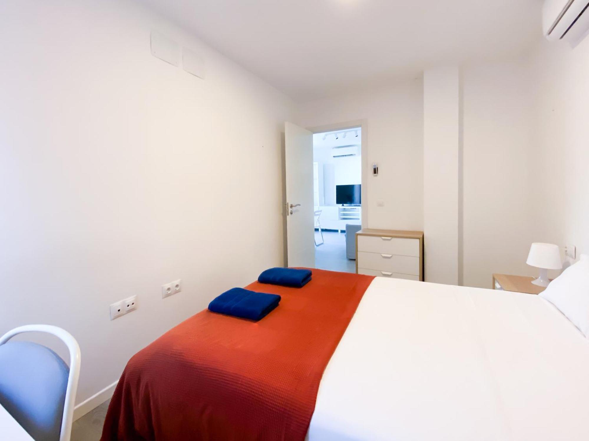 3 Rooms Balneario Pedregalejo Malaga Exterior photo