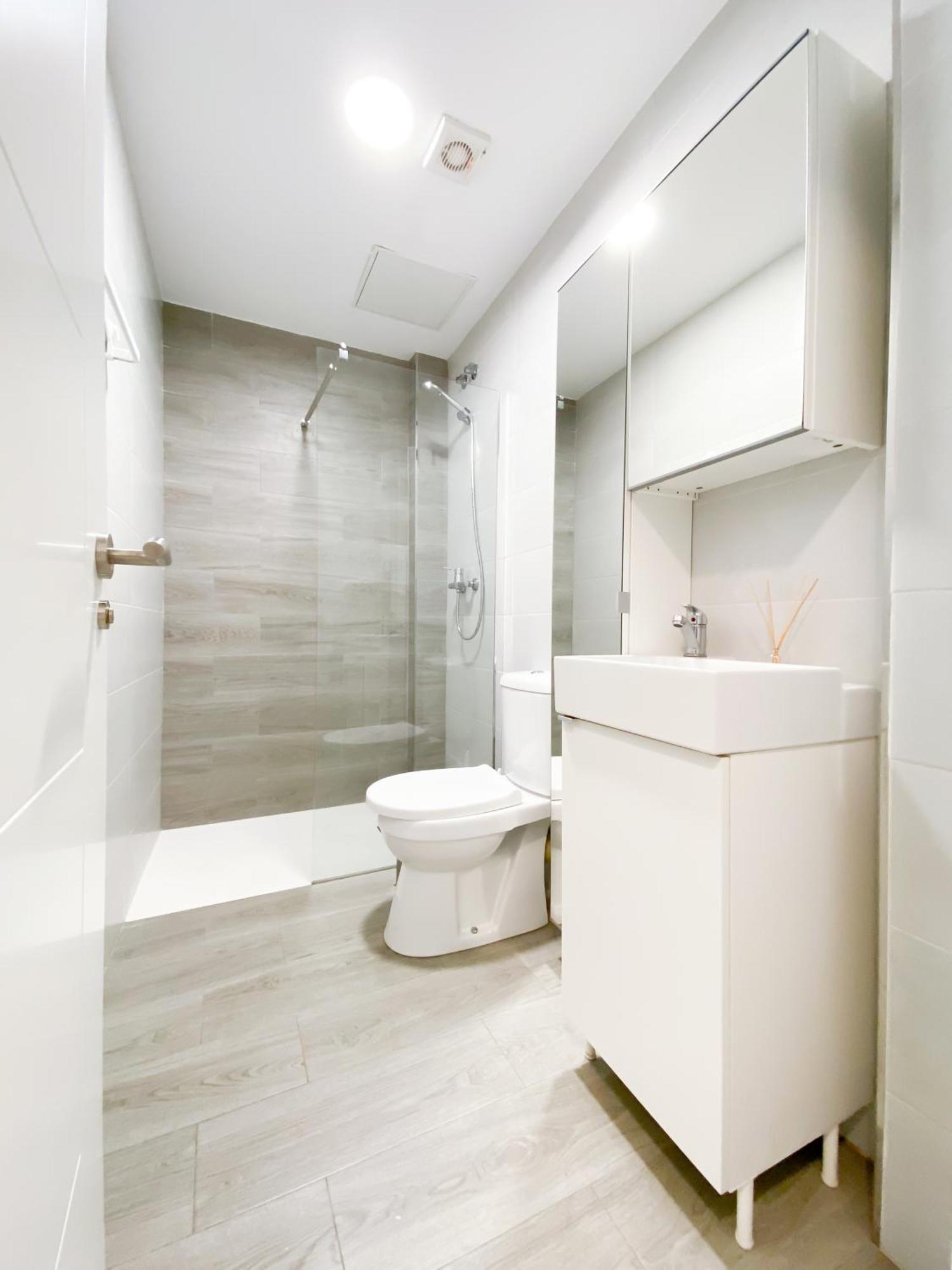 3 Rooms Balneario Pedregalejo Malaga Exterior photo