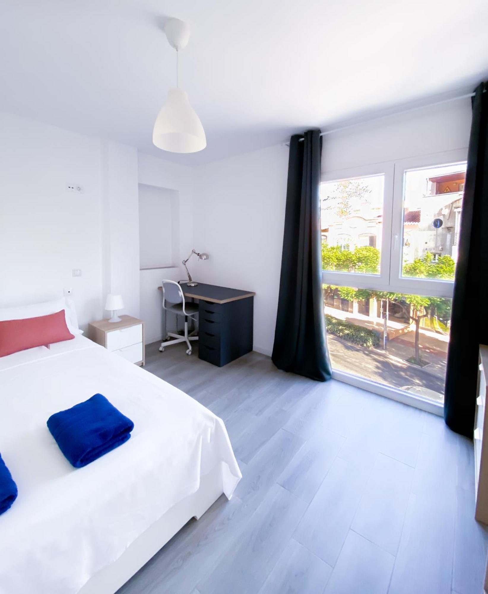3 Rooms Balneario Pedregalejo Malaga Exterior photo
