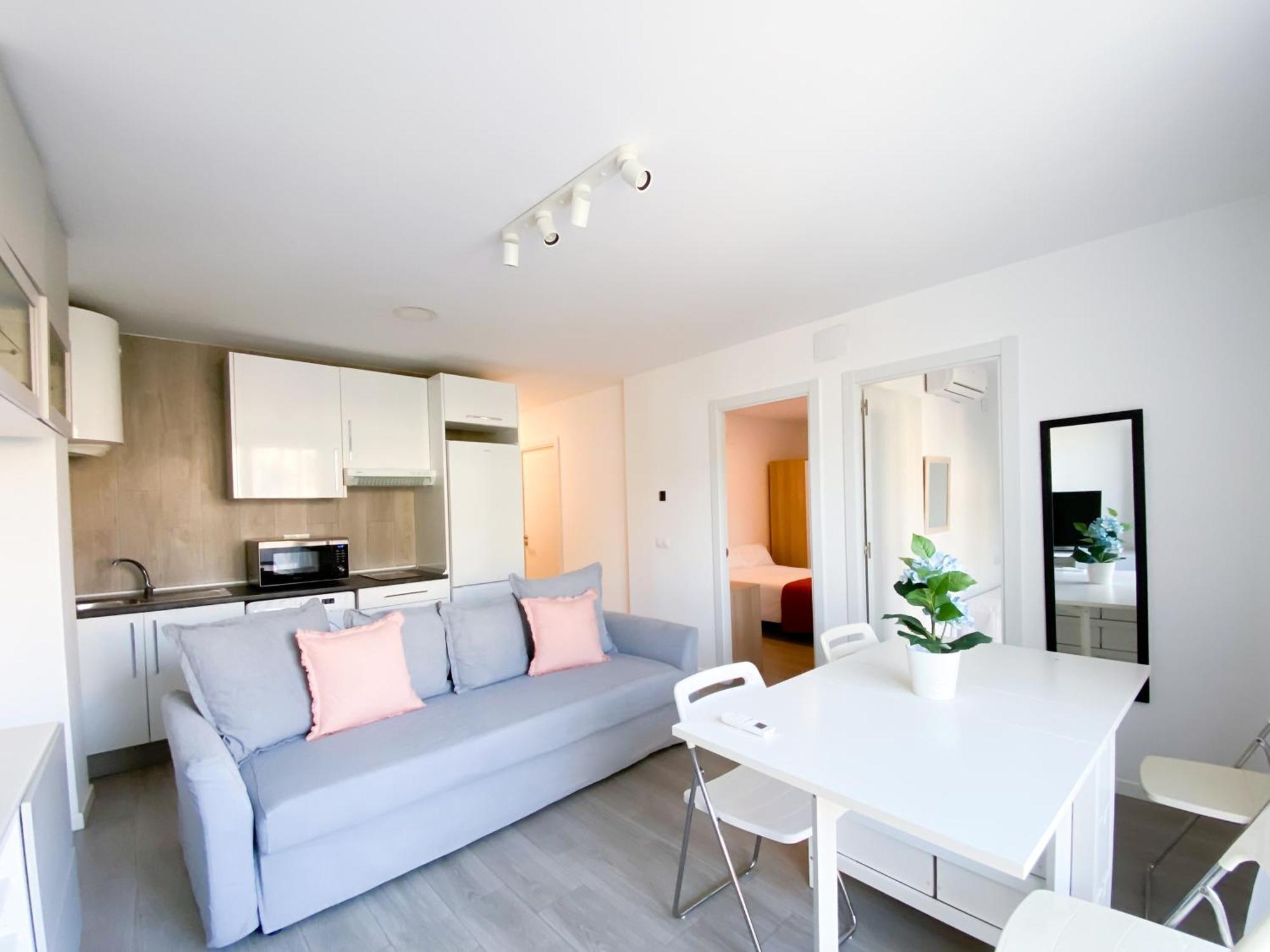 3 Rooms Balneario Pedregalejo Malaga Exterior photo